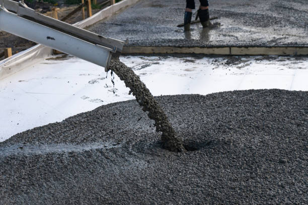 Best Stamped Concrete Services in Las Vegas, NM