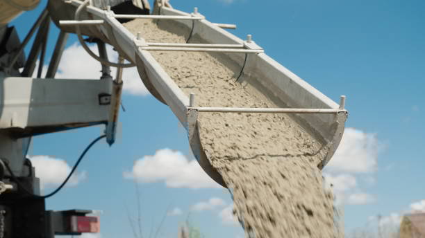 , NM Concrete contractor Company