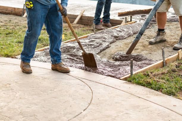 Best Residential Concrete Solutions in Las Vegas, NM