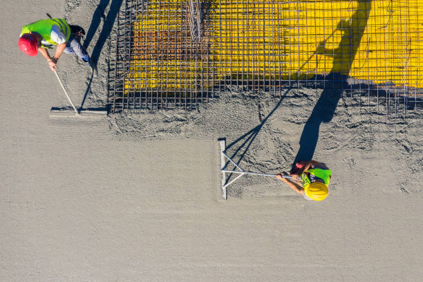 Best Industrial Concrete Flooring in Las Vegas, NM