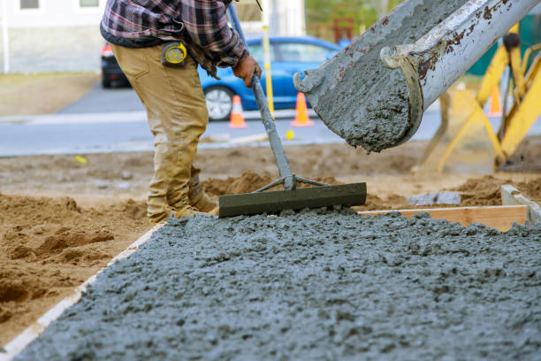 Best Concrete Sealing and Maintenance in Las Vegas, NM