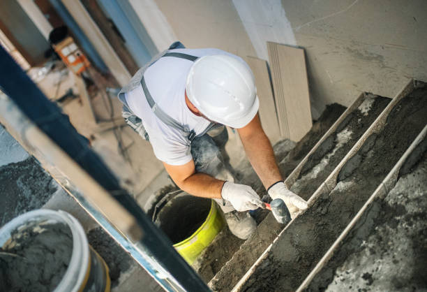 Best Concrete Demolition Services in Las Vegas, NM