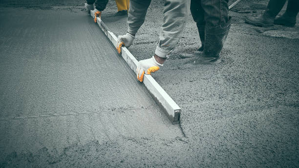 Best Concrete Foundation Repair in Las Vegas, NM