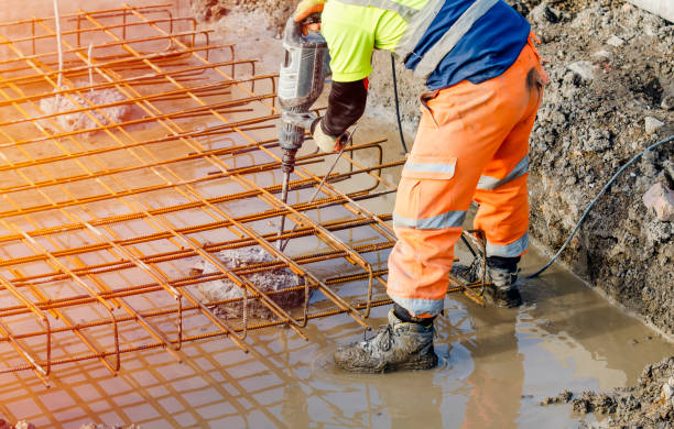 Best Concrete Retaining Walls in Las Vegas, NM