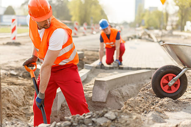 Best Concrete Sidewalk Installation in Las Vegas, NM