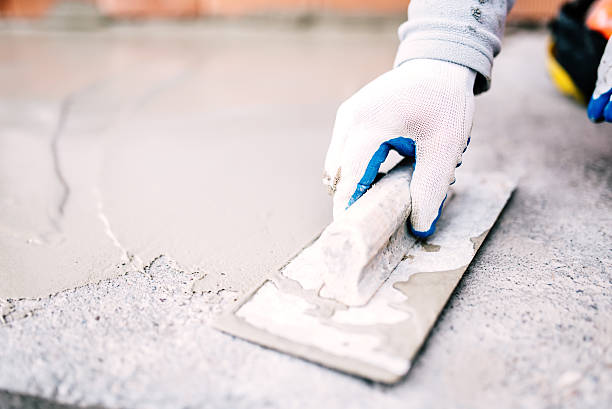  Las Vegas, NM Concrete contractor Pros